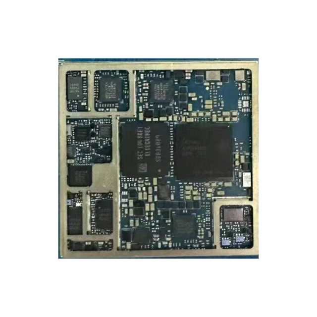 MTK方案