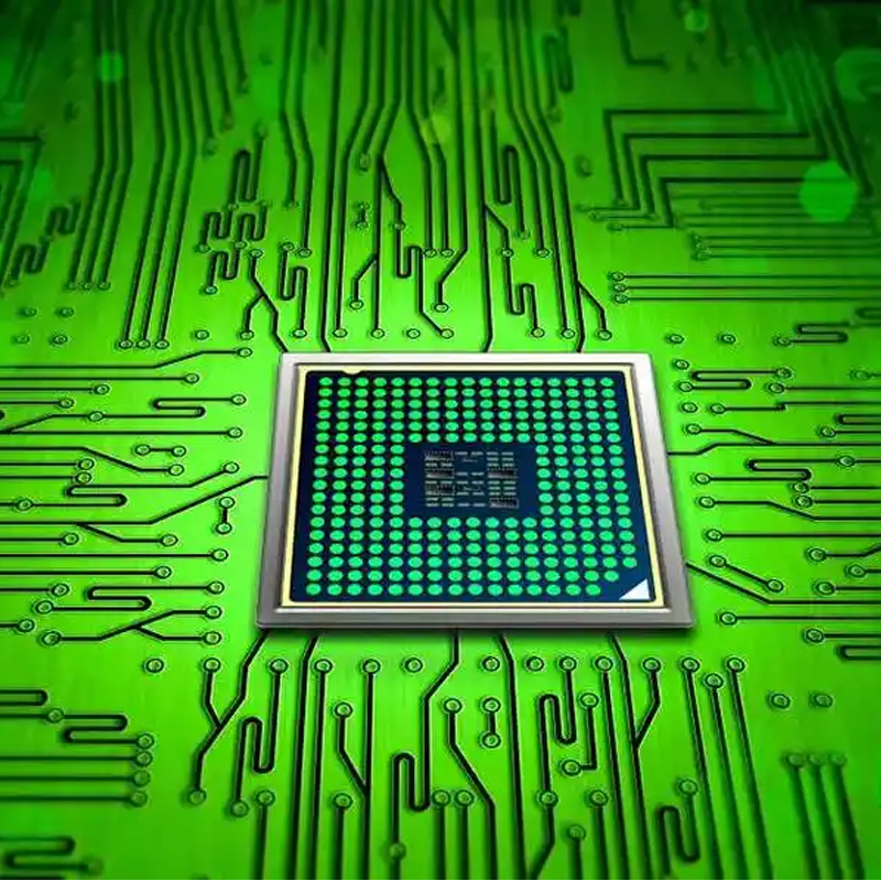 Chip solutions