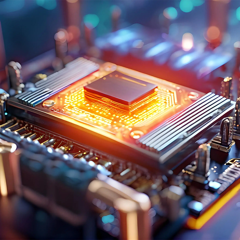 Chip solutions