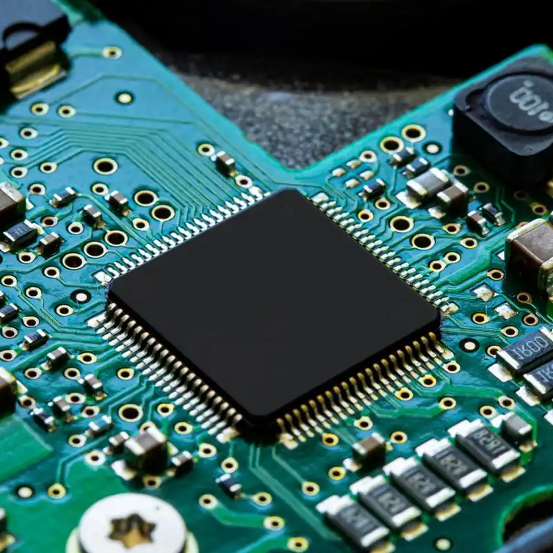 Chip solutions